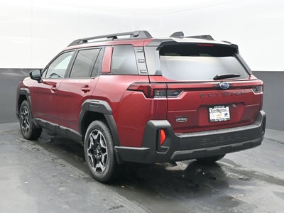 2026 Subaru OUTBACK Touring