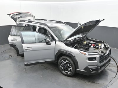 2026 Subaru OUTBACK Touring