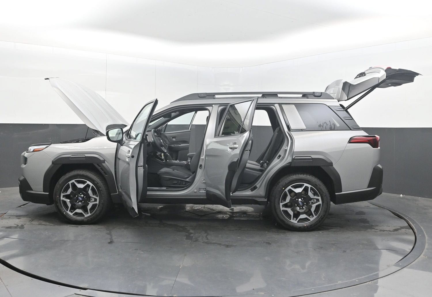 2026 Subaru OUTBACK Touring