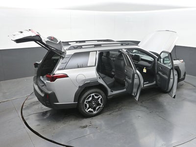 2026 Subaru OUTBACK Touring