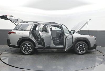 2026 Subaru OUTBACK Touring