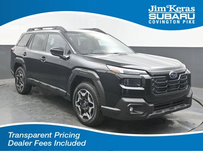 2026 Subaru OUTBACK Touring