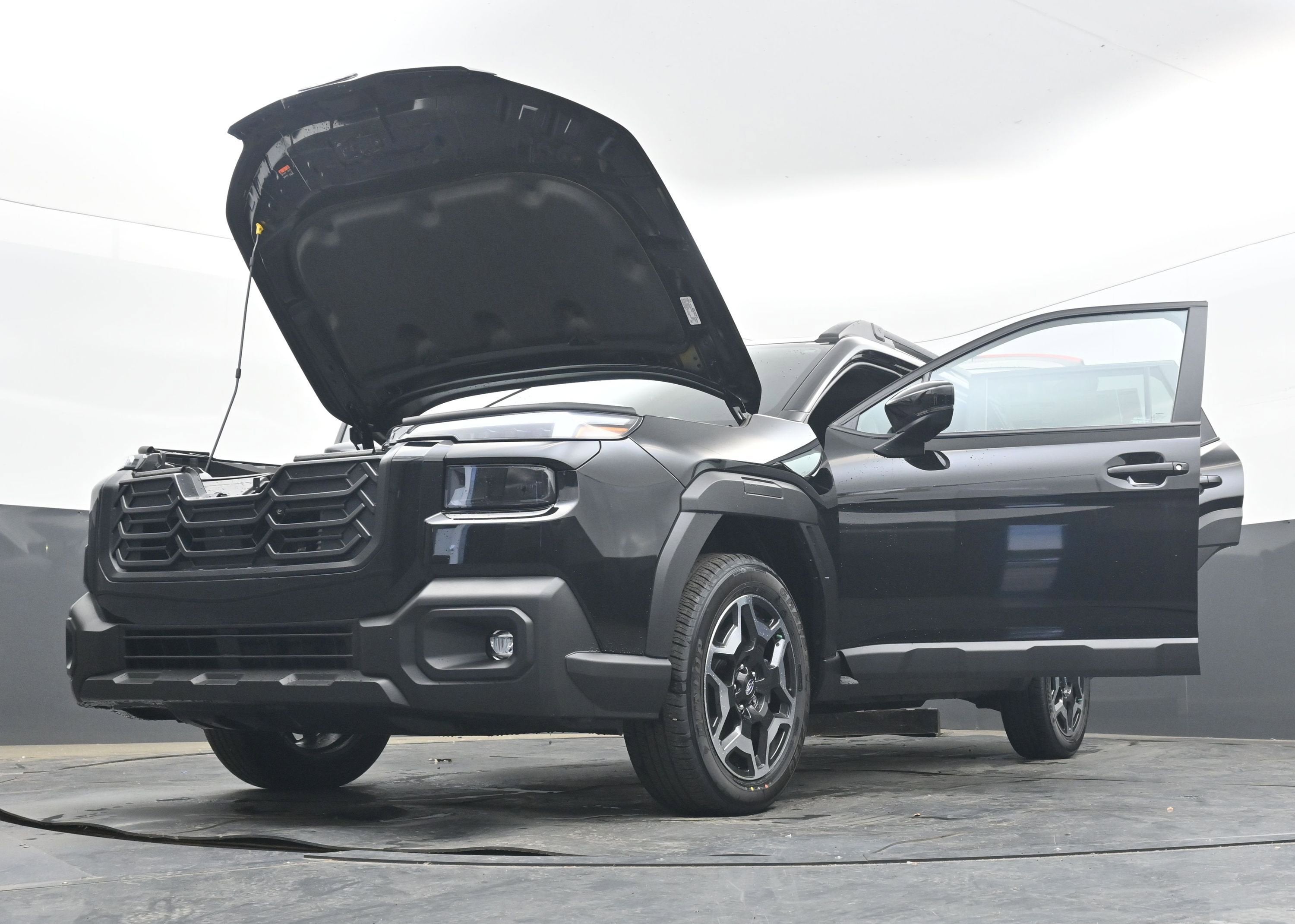 2026 Subaru OUTBACK Touring