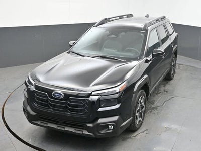 2026 Subaru OUTBACK Touring