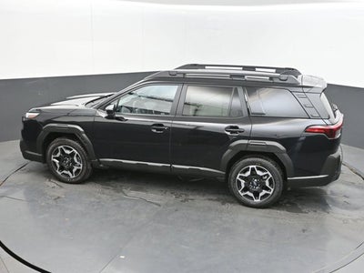 2026 Subaru OUTBACK Touring