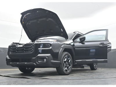 2026 Subaru OUTBACK Touring