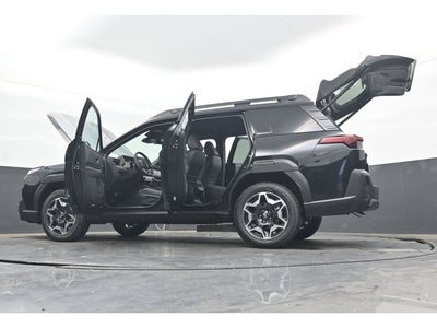 2026 Subaru OUTBACK Touring