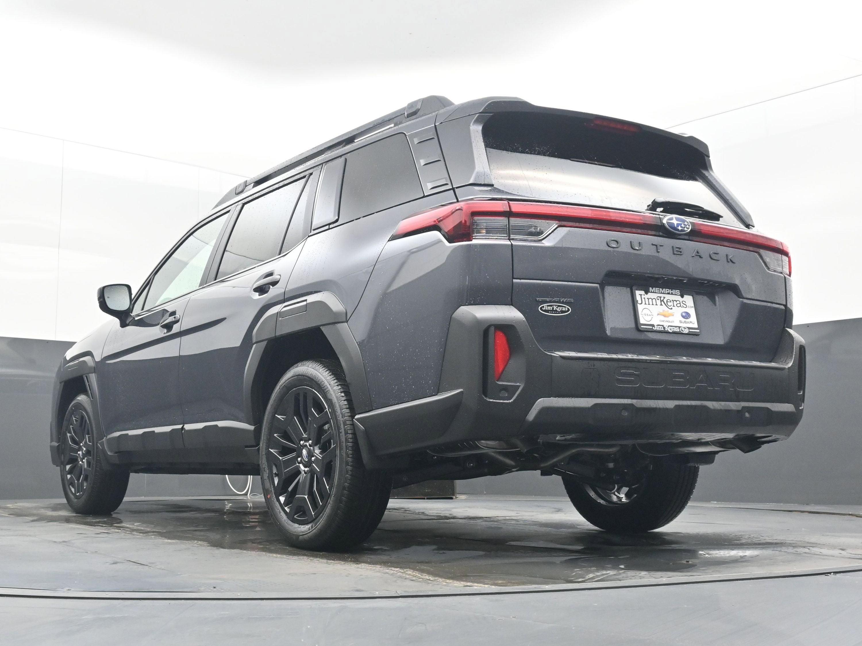 2026 Subaru OUTBACK Limited XT