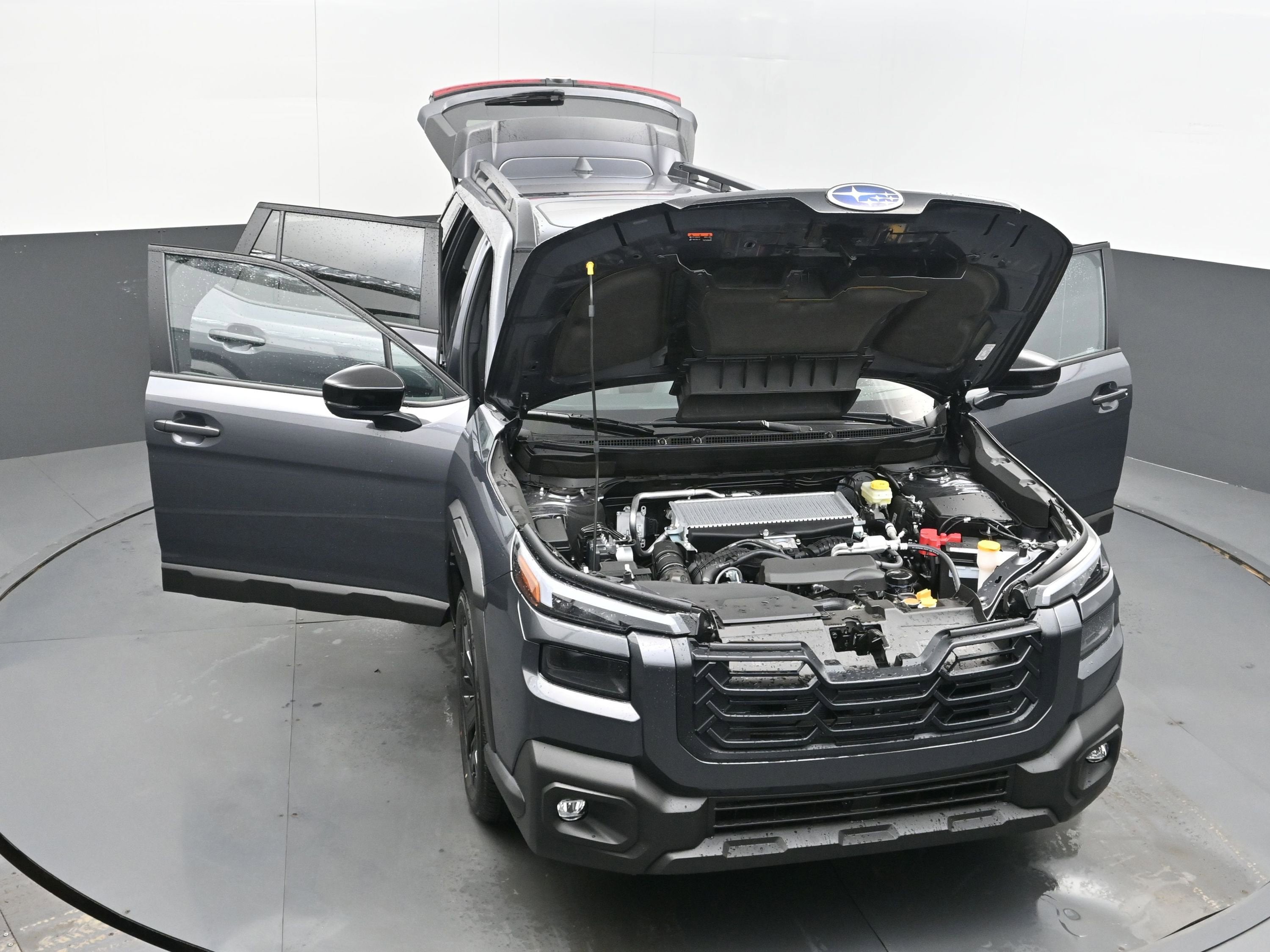 2026 Subaru OUTBACK Limited XT