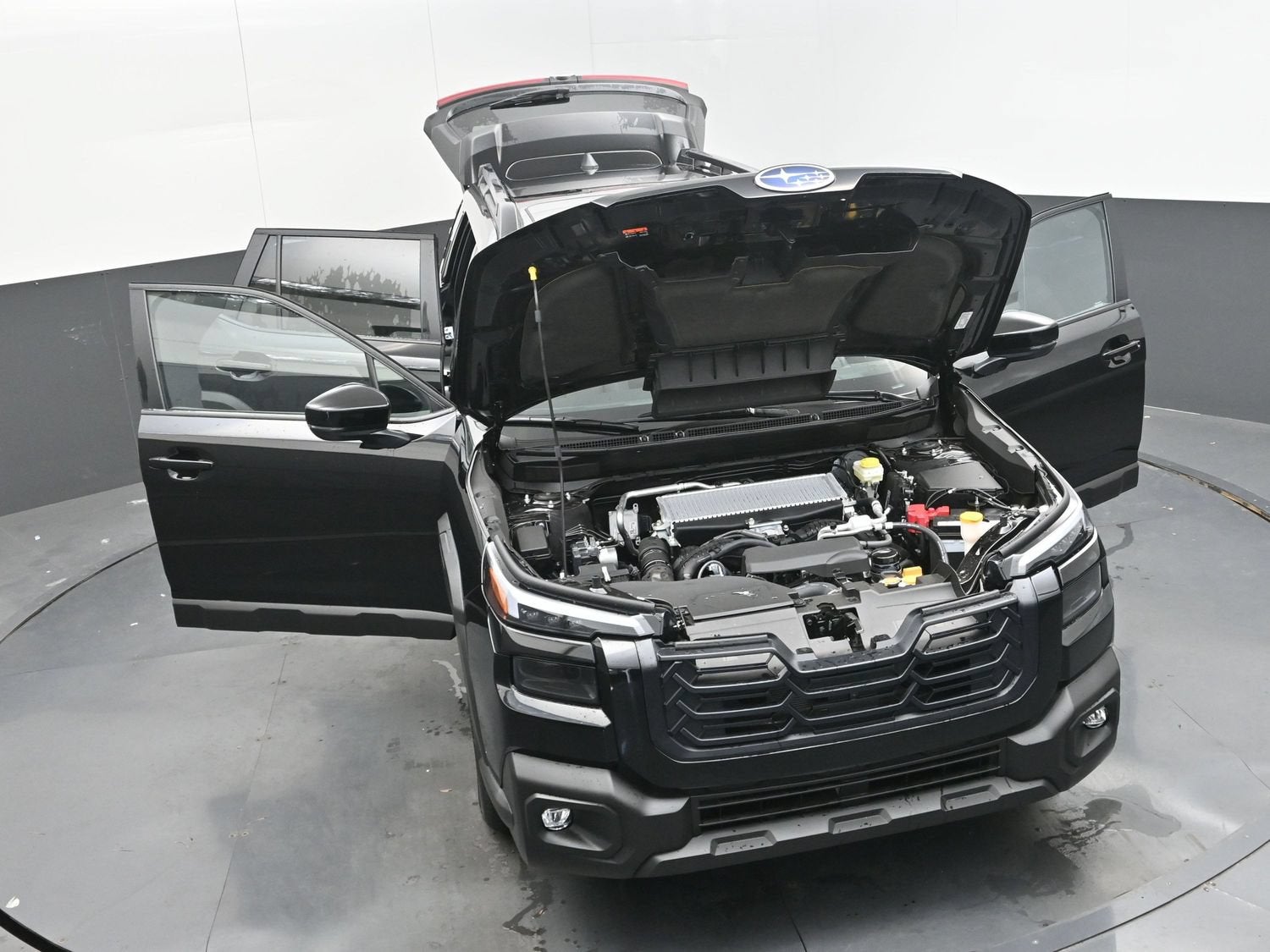 2026 Subaru OUTBACK Limited XT