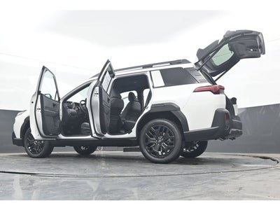 2026 Subaru OUTBACK Limited XT