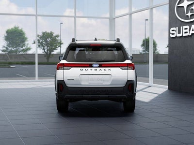 2026 Subaru OUTBACK Limited XT