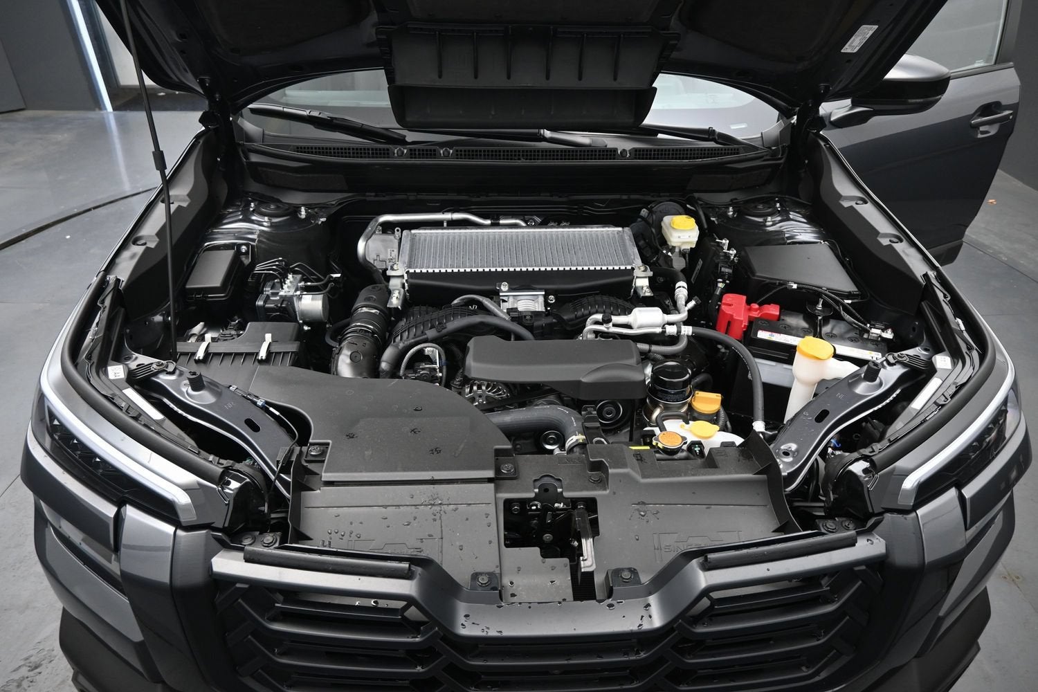 2026 Subaru OUTBACK Limited XT