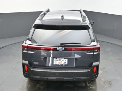 2026 Subaru OUTBACK Limited XT