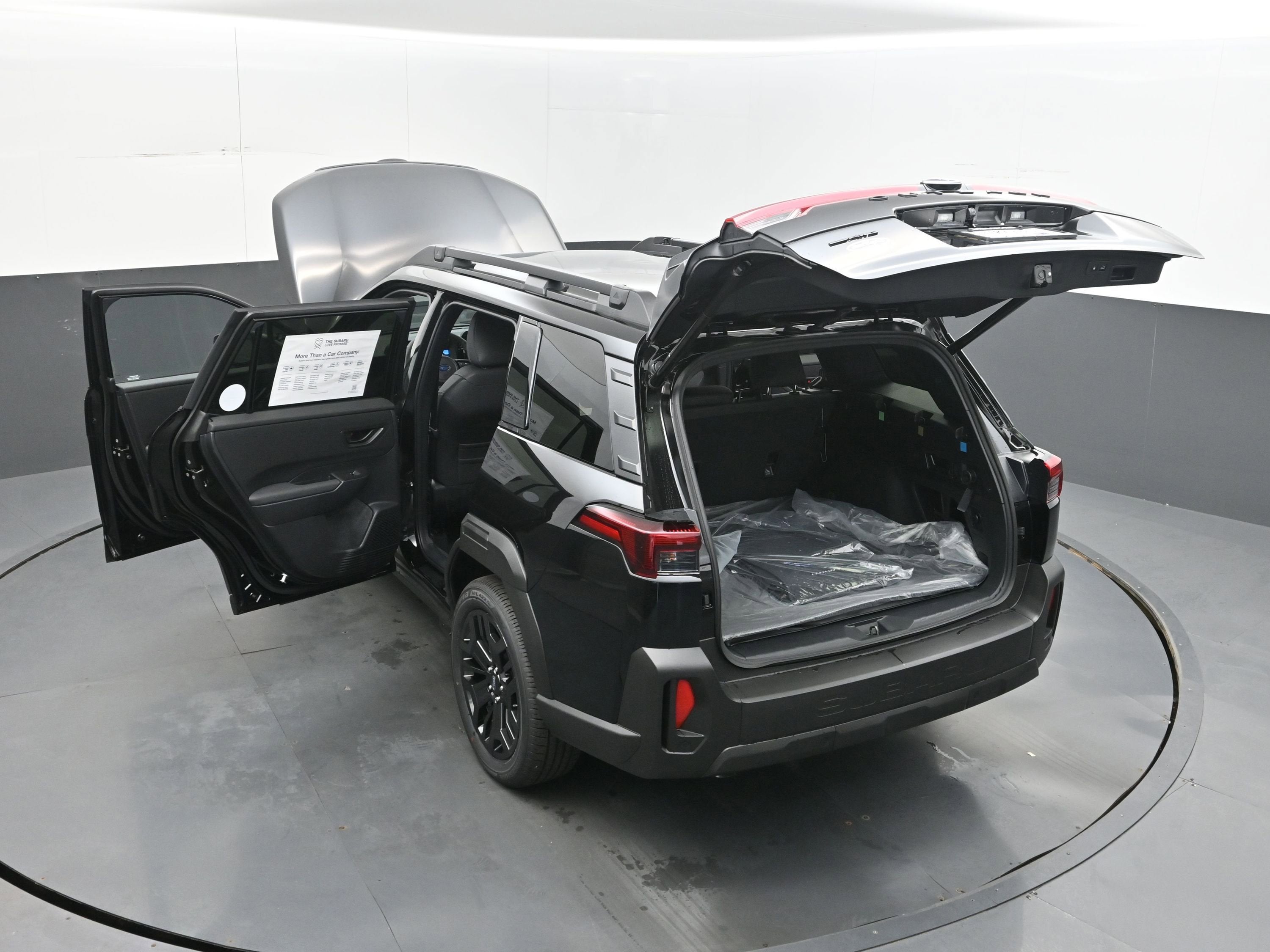 2026 Subaru OUTBACK Limited XT