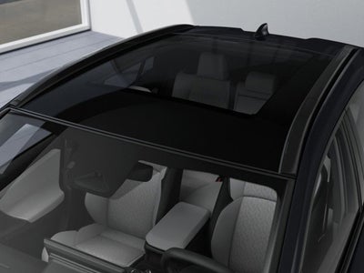 2026 Subaru UNCHARTED GT