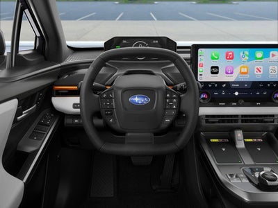 2026 Subaru UNCHARTED GT