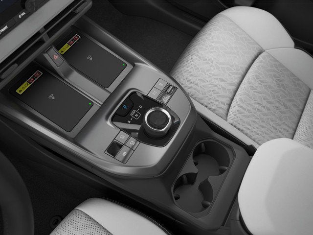 2026 Subaru UNCHARTED GT