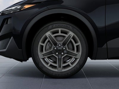 2026 Subaru UNCHARTED GT