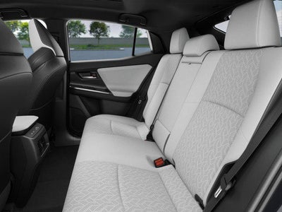 2026 Subaru UNCHARTED GT