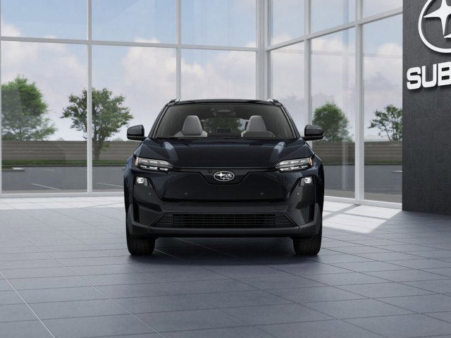 2026 Subaru UNCHARTED GT