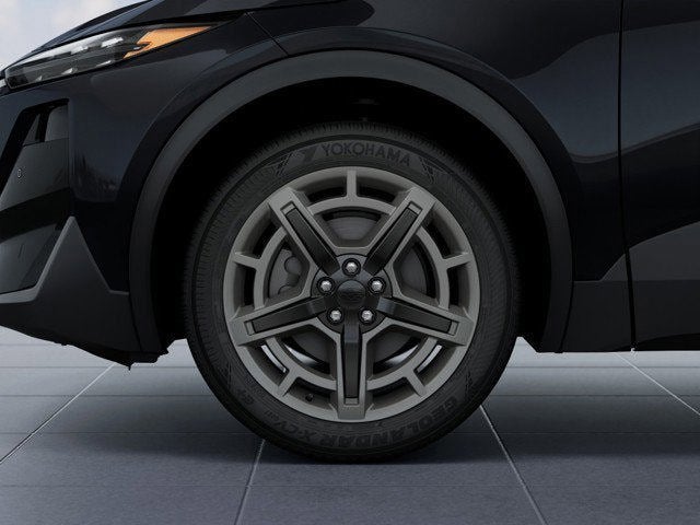 2026 Subaru UNCHARTED GT