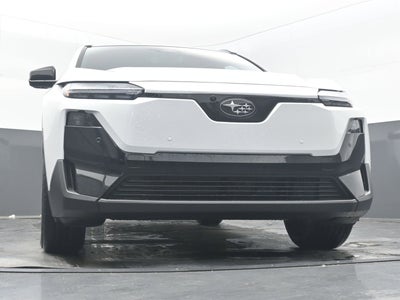 2026 Subaru UNCHARTED Sport