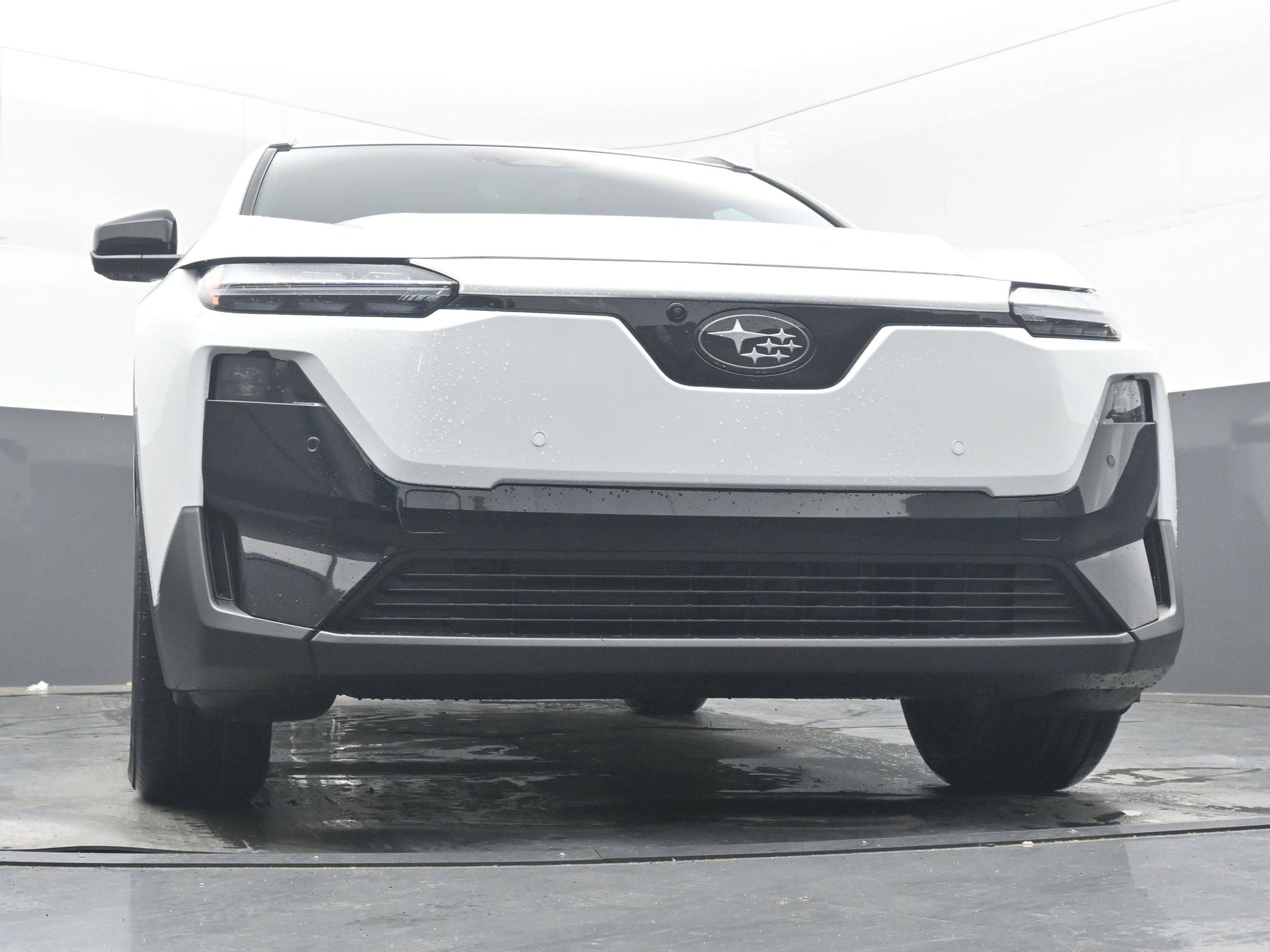 2026 Subaru UNCHARTED Sport