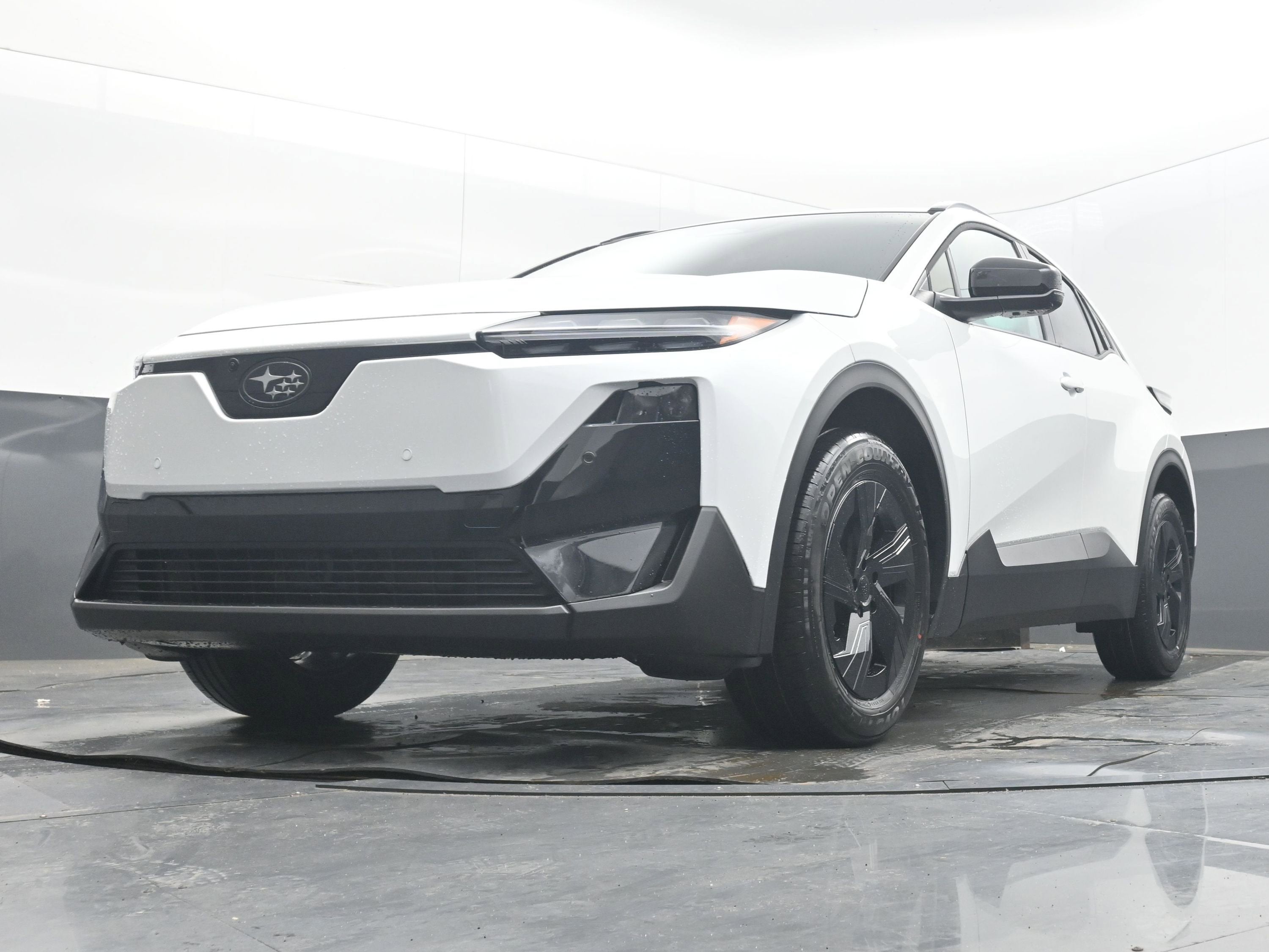 2026 Subaru UNCHARTED Sport