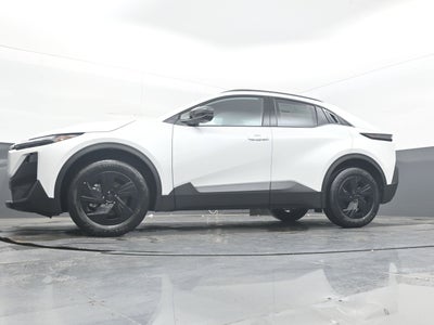 2026 Subaru UNCHARTED Sport