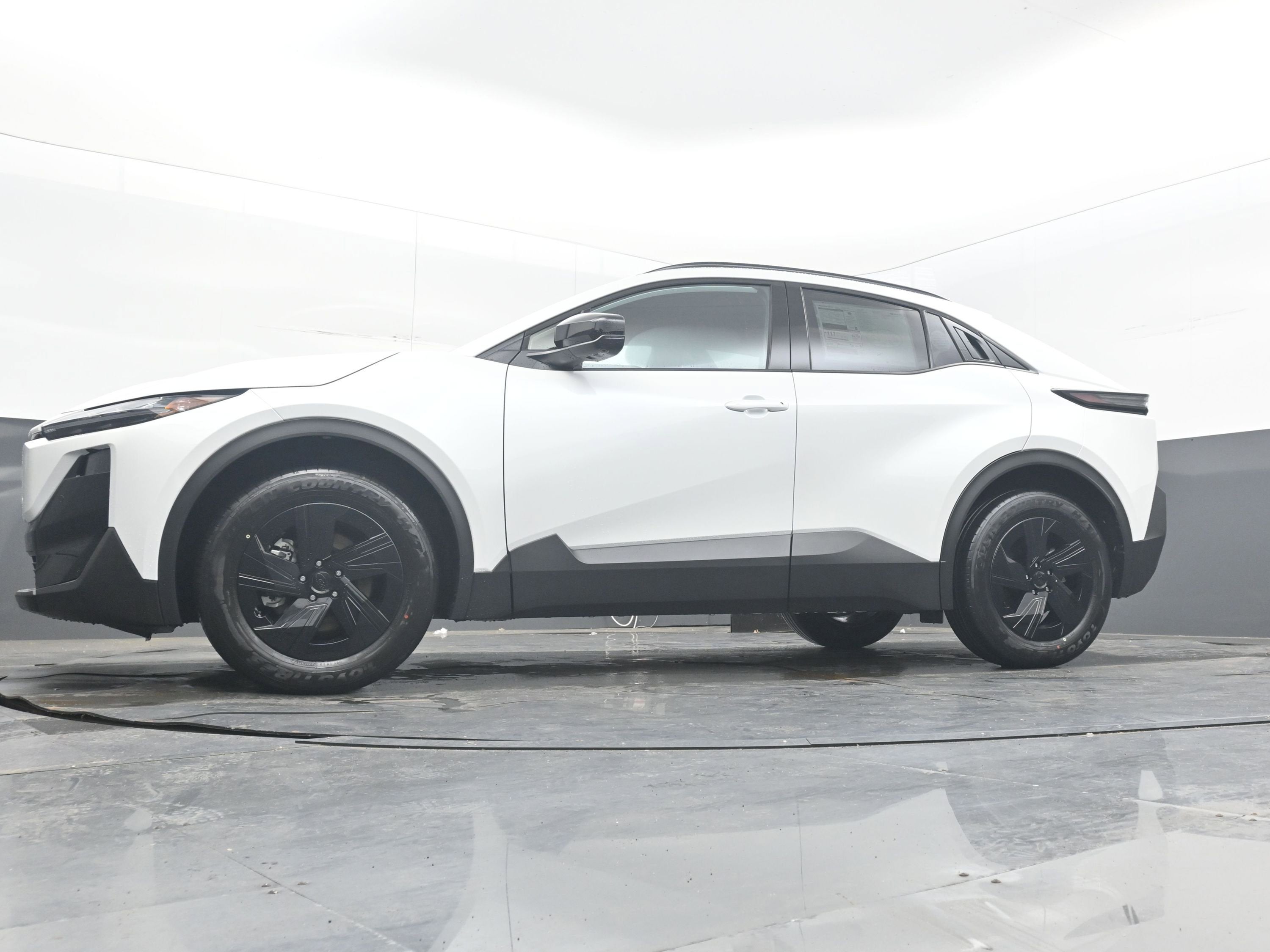 2026 Subaru UNCHARTED Sport