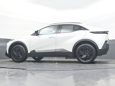 2026 Subaru UNCHARTED Sport