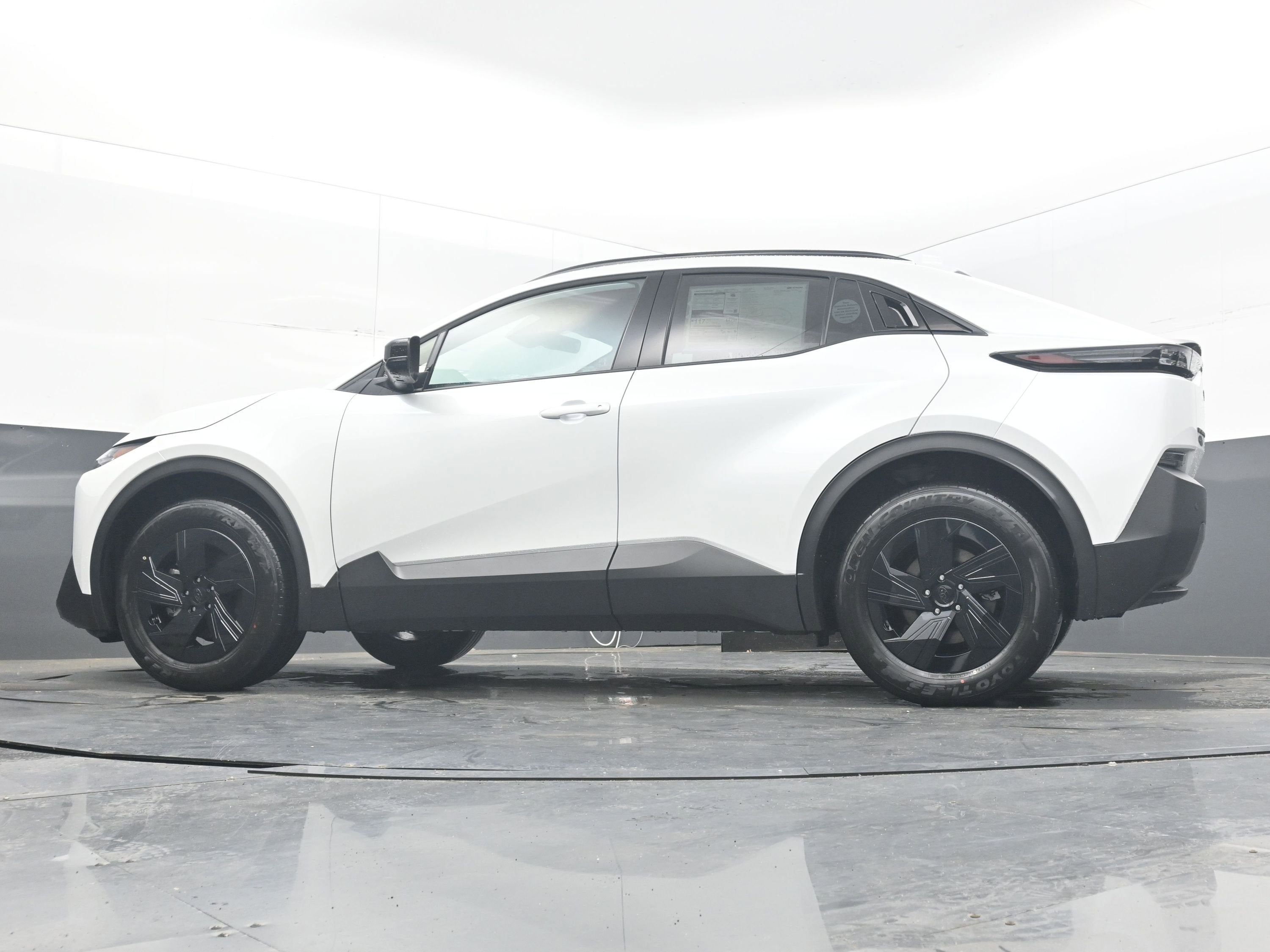 2026 Subaru UNCHARTED Sport