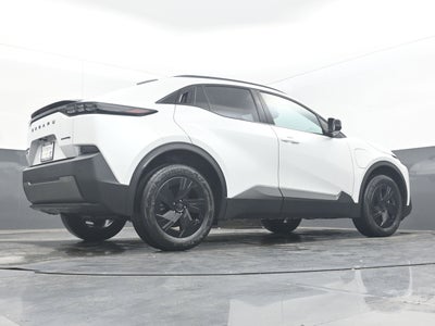2026 Subaru UNCHARTED Sport
