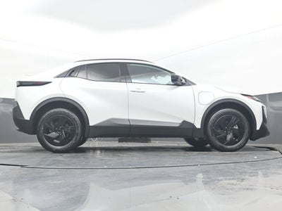 2026 Subaru UNCHARTED Sport