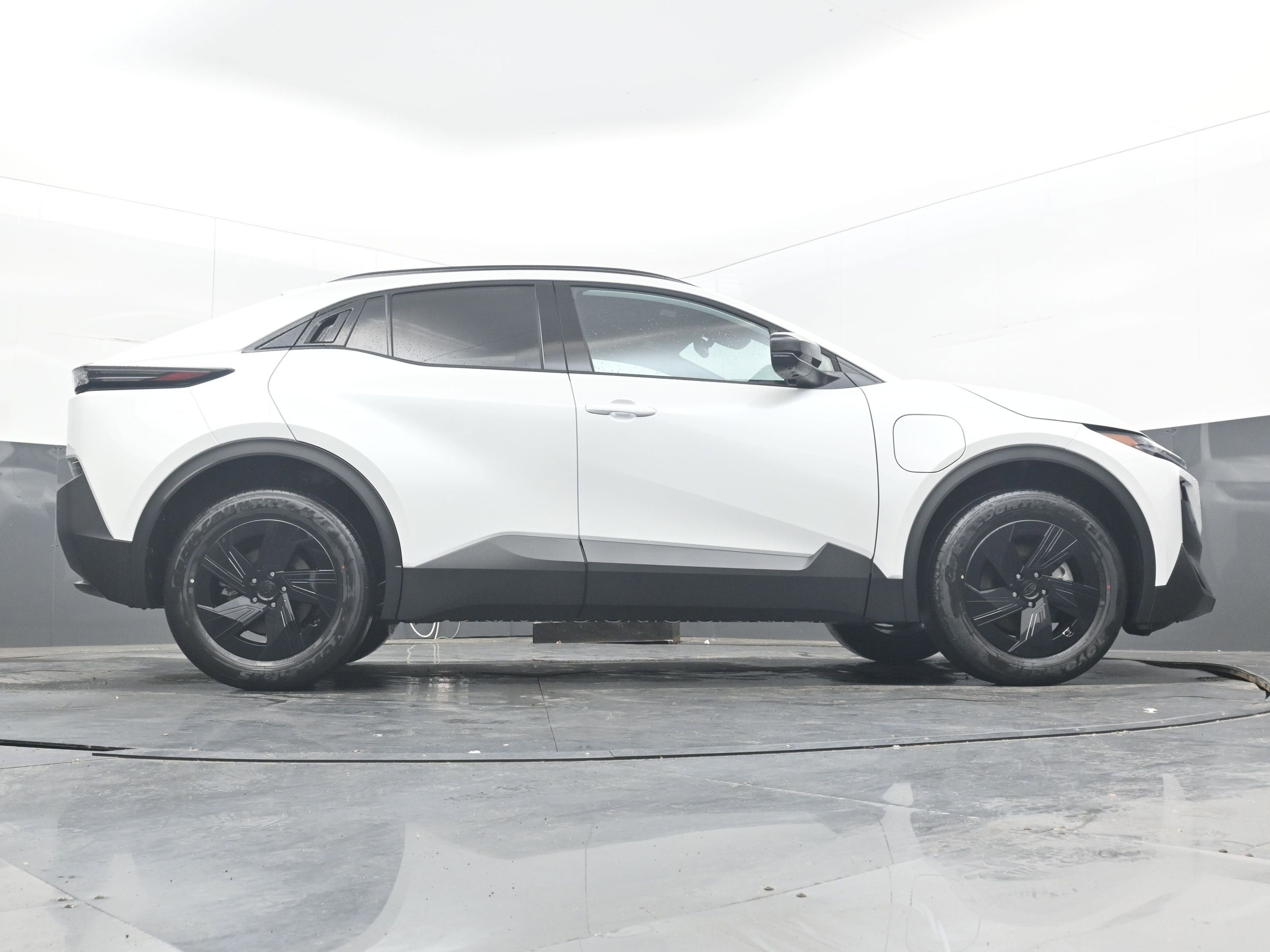 2026 Subaru UNCHARTED Sport
