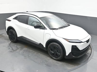 2026 Subaru UNCHARTED Sport