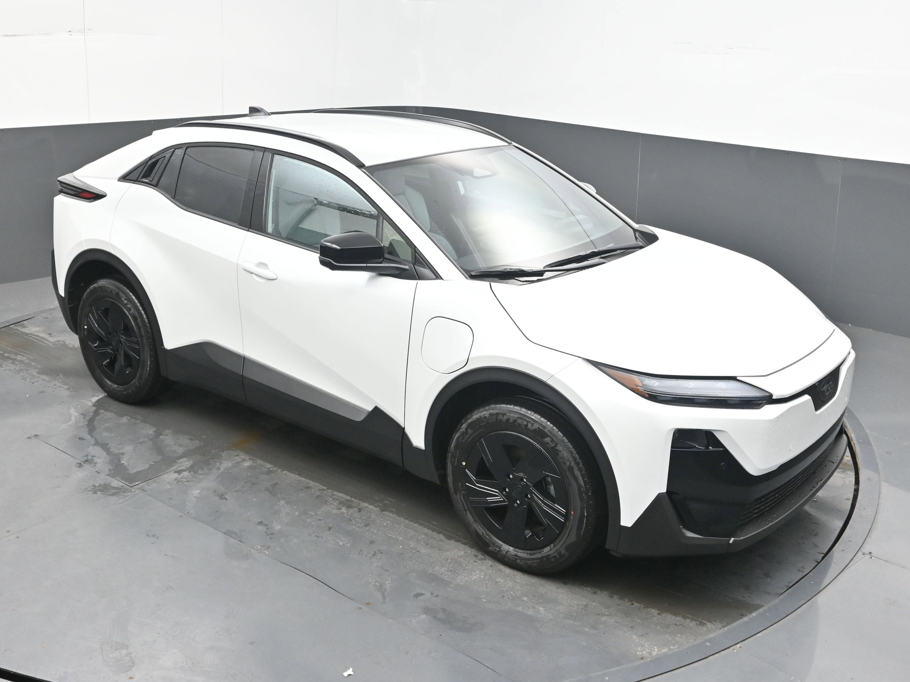 2026 Subaru UNCHARTED Sport