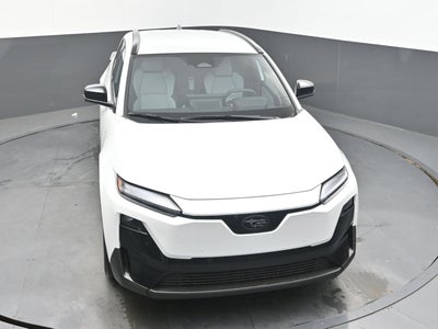 2026 Subaru UNCHARTED Sport