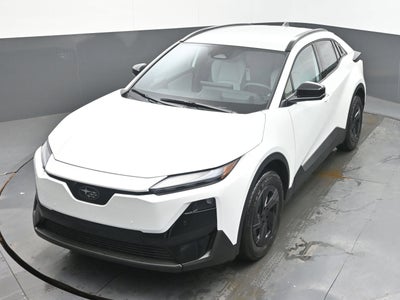 2026 Subaru UNCHARTED Sport