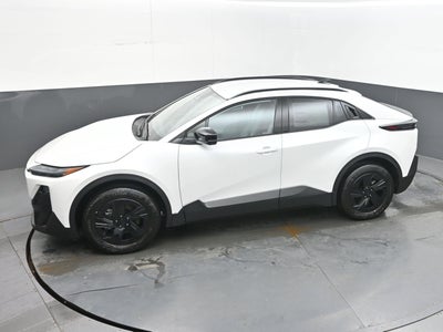 2026 Subaru UNCHARTED Sport