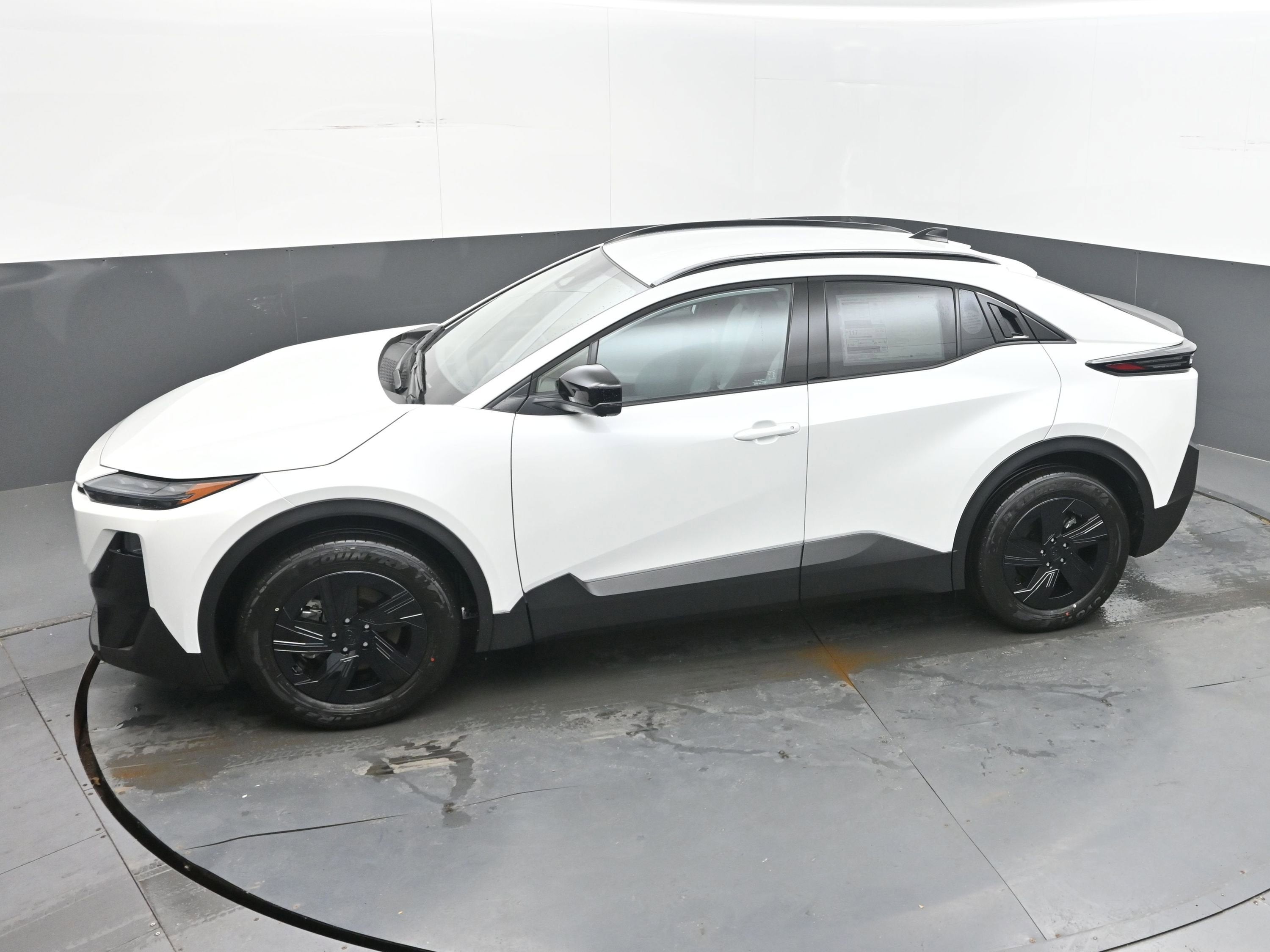 2026 Subaru UNCHARTED Sport