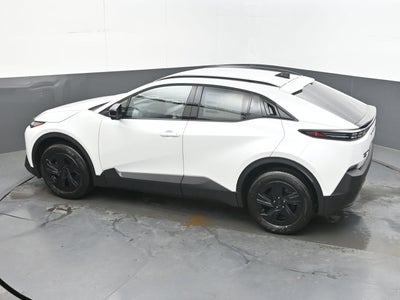 2026 Subaru UNCHARTED Sport