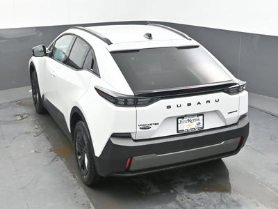 2026 Subaru UNCHARTED Sport