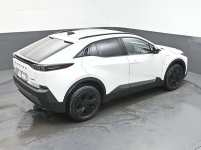 2026 Subaru UNCHARTED Sport
