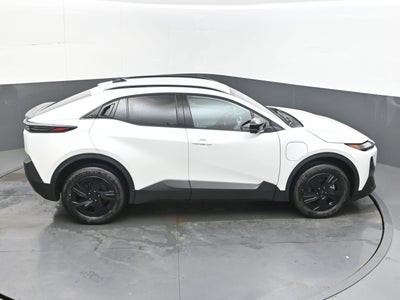 2026 Subaru UNCHARTED Sport