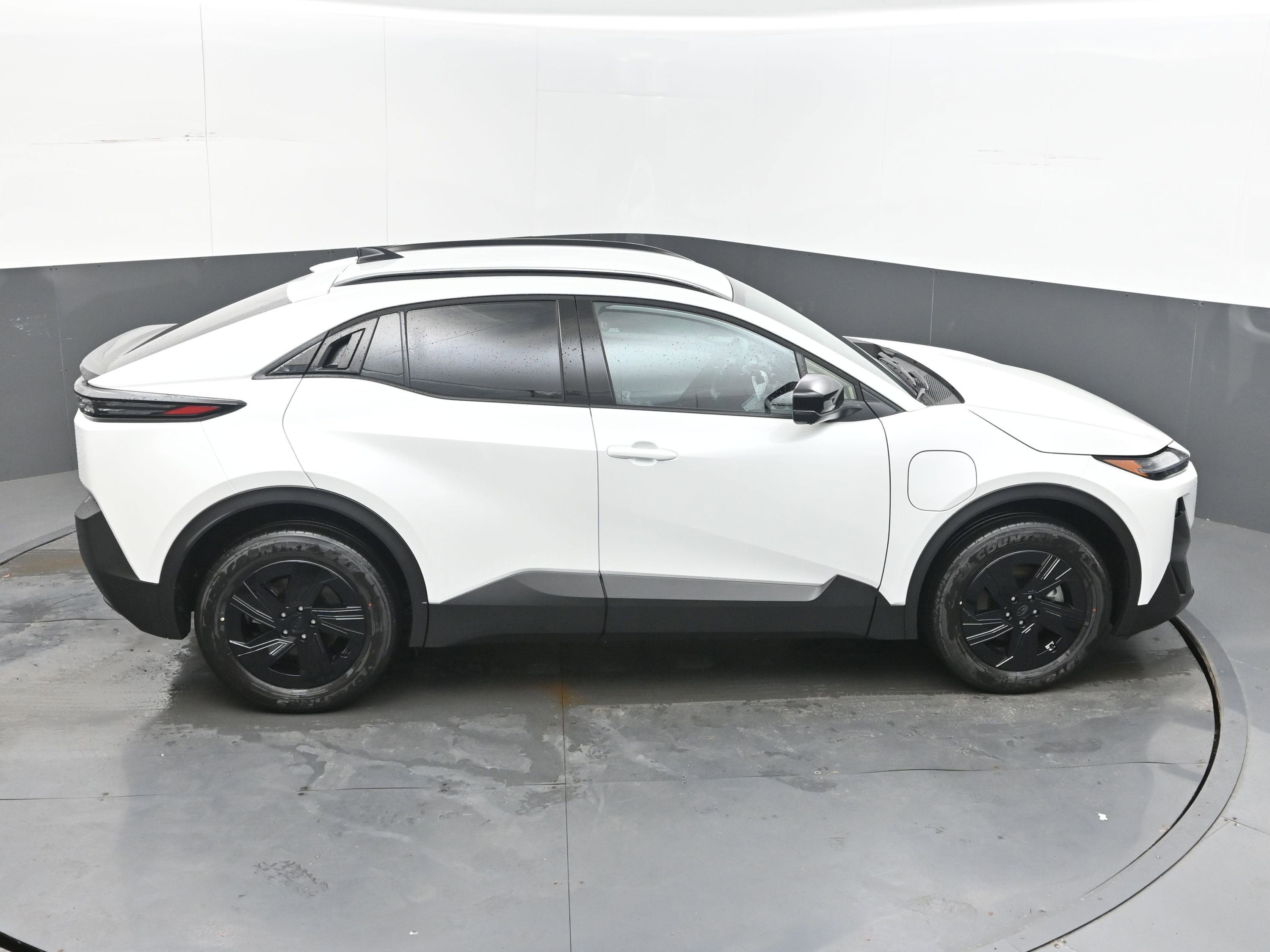 2026 Subaru UNCHARTED Sport