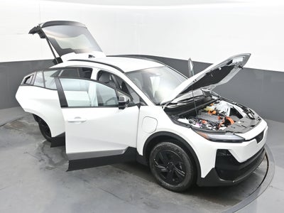 2026 Subaru UNCHARTED Sport