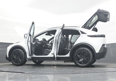 2026 Subaru UNCHARTED Sport