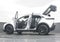 2026 Subaru UNCHARTED Sport